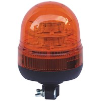 LED ECE-R65 Amber Beacon Pole